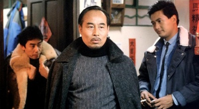 龙虎风云剧照的剧照