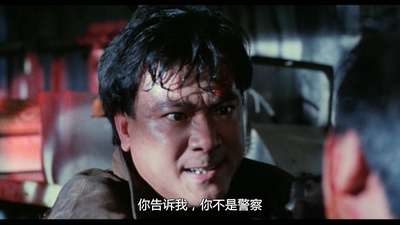 龙虎风云剧照的剧照