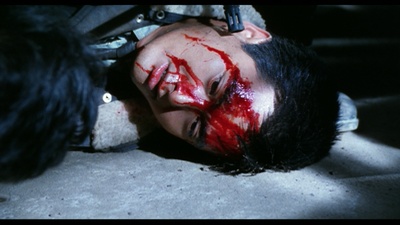 龙虎风云剧照的剧照