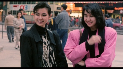 龙虎风云剧照的剧照