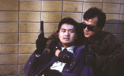 龙虎风云剧照的剧照