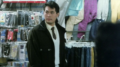 龙虎风云剧照的剧照