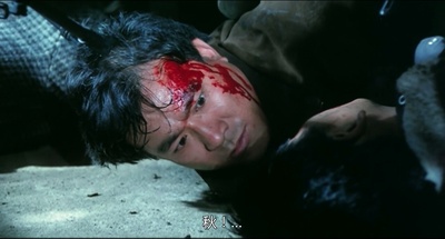 龙虎风云剧照的剧照