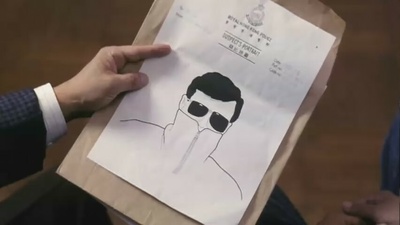 龙虎风云剧照的剧照