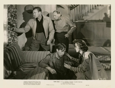 不公平的遭遇剧照的剧照