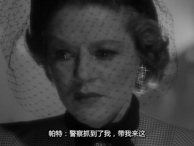 不公平的遭遇剧照的剧照