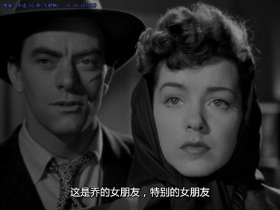 不公平的遭遇剧照的剧照