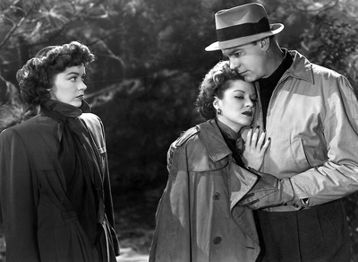 不公平的遭遇剧照的剧照