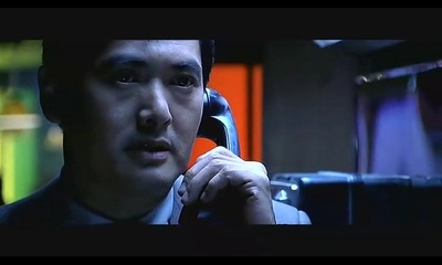 边缘战士剧照的剧照