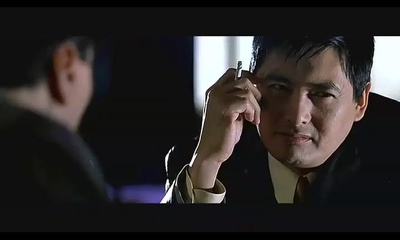 边缘战士剧照的剧照