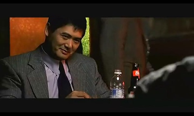 边缘战士剧照的剧照