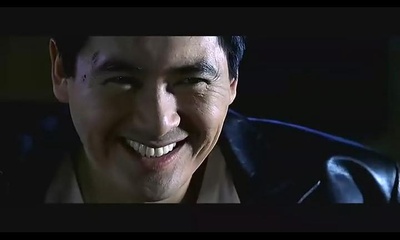 边缘战士剧照的剧照