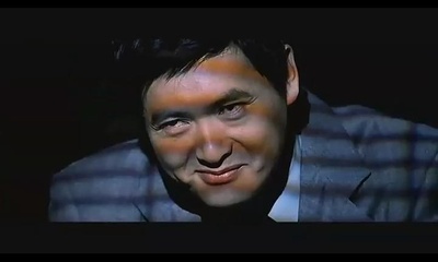 边缘战士剧照的剧照