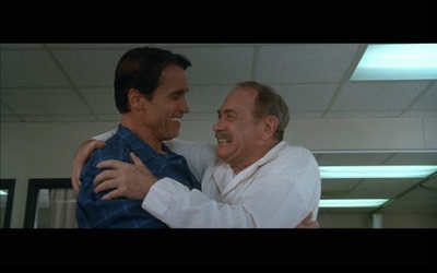 边缘战士剧照的剧照