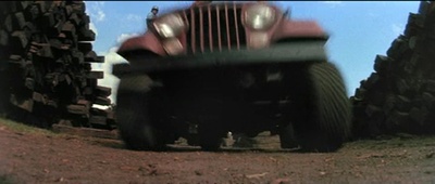 边缘战士剧照的剧照