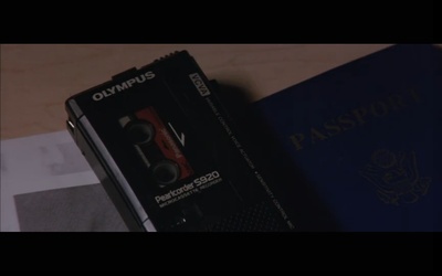 边缘战士剧照的剧照