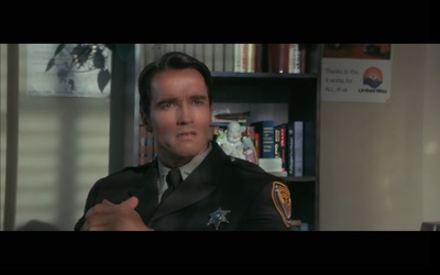 边缘战士剧照的剧照