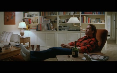 边缘战士剧照的剧照