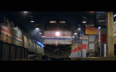 边缘战士剧照的剧照