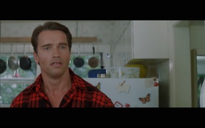 边缘战士剧照的剧照