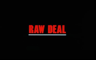 边缘战士剧照的剧照