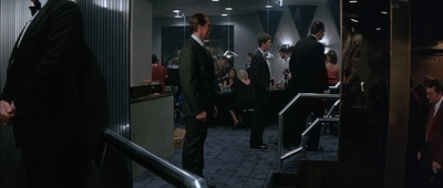 边缘战士剧照的剧照