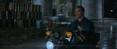 边缘战士剧照的剧照