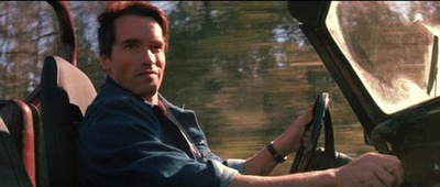 边缘战士剧照的剧照