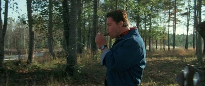 边缘战士剧照的剧照