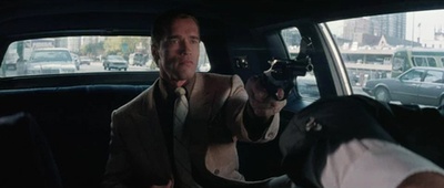 边缘战士剧照的剧照