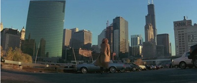 边缘战士剧照的剧照