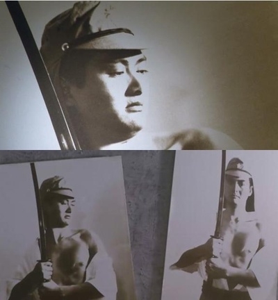 八星报喜剧照的剧照