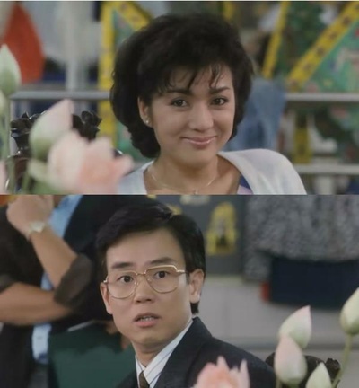 八星报喜剧照的剧照