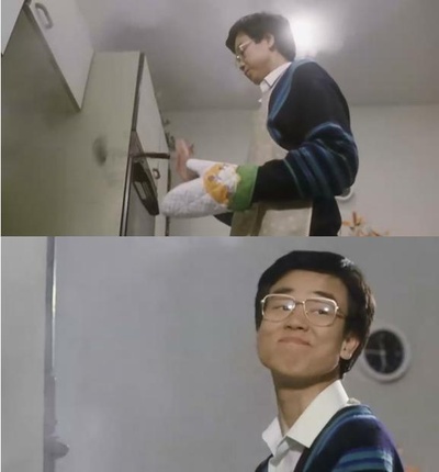 八星报喜剧照的剧照