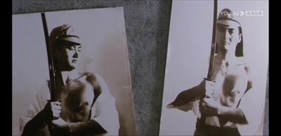 八星报喜剧照的剧照