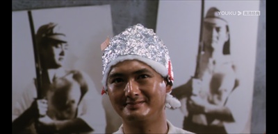 八星报喜剧照的剧照