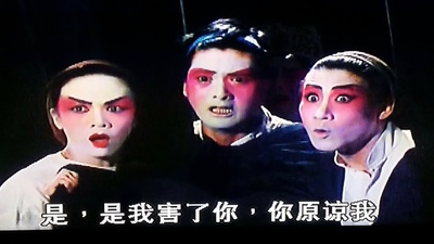 八星报喜剧照的剧照