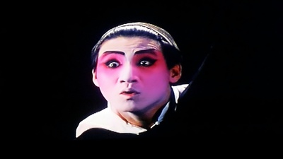 八星报喜剧照的剧照