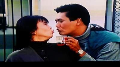 八星报喜剧照的剧照