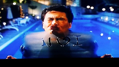 八星报喜剧照的剧照