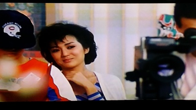 八星报喜剧照的剧照