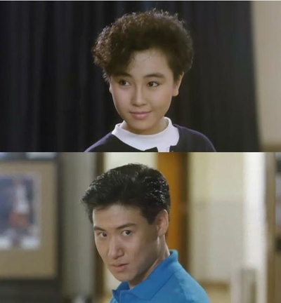 八星报喜剧照的剧照