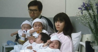 八星报喜剧照的剧照