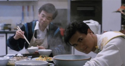 八星报喜剧照的剧照