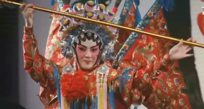 八星报喜剧照的剧照