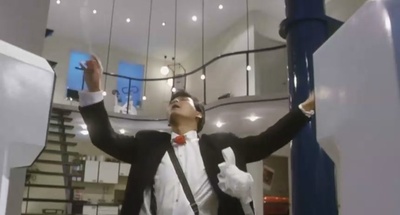 八星报喜剧照的剧照