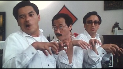 吉星拱照剧照的剧照