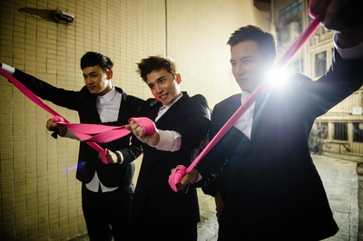 吉星高照2015剧照的剧照