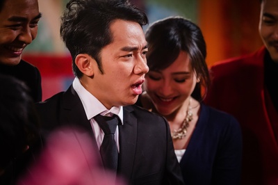 吉星高照2015剧照的剧照