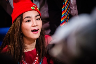 吉星高照2015剧照的剧照